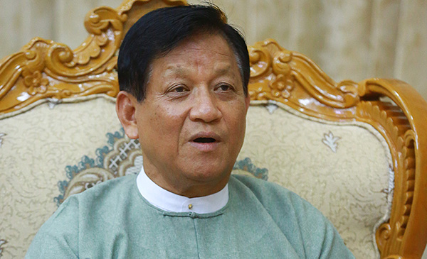 ေရြးေကာက္ပြဲရက္ ေရႊ႕ဆိုင္းျဖစ္၊ မျဖစ္ မၾကာမီေၾကညာမည္